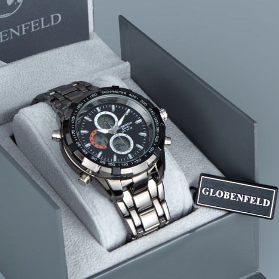 Globenfeld sports 2025