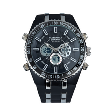 JetMaster - Herren Armbanduhr