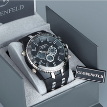 JetMaster - Herren Armbanduhr