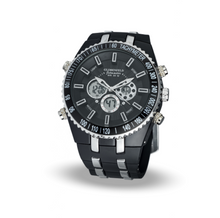 JetMaster - Herren Armbanduhr