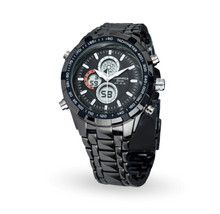 Sport Shark - Herren Sport-Armbanduhr