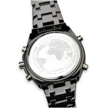 Sport Shark - Herren Sport-Armbanduhr