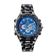 Super Sport - Herren Armbanduhr