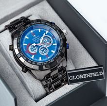 Super Sport - Herren Armbanduhr