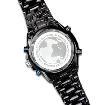 Super Sport - Herren Armbanduhr
