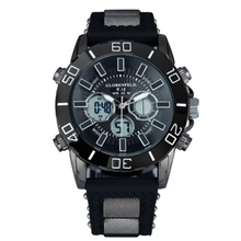 Limited Edition V12 - Herren Sport-Armbanduhr