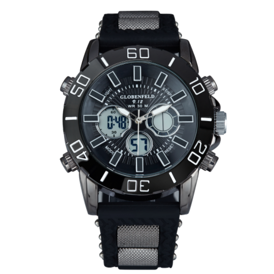 Limited Edition V12 - Herren Sport-Armbanduhr
