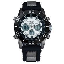 Limited Edition V12 - Herren Sport-Armbanduhr